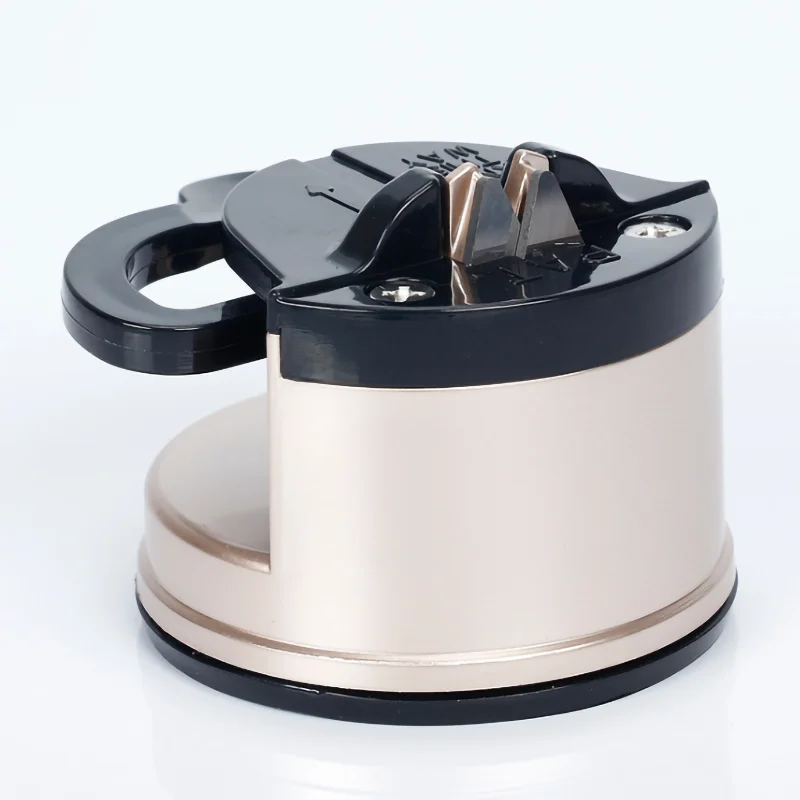 Knife sharpener, Easy and safe sharpener