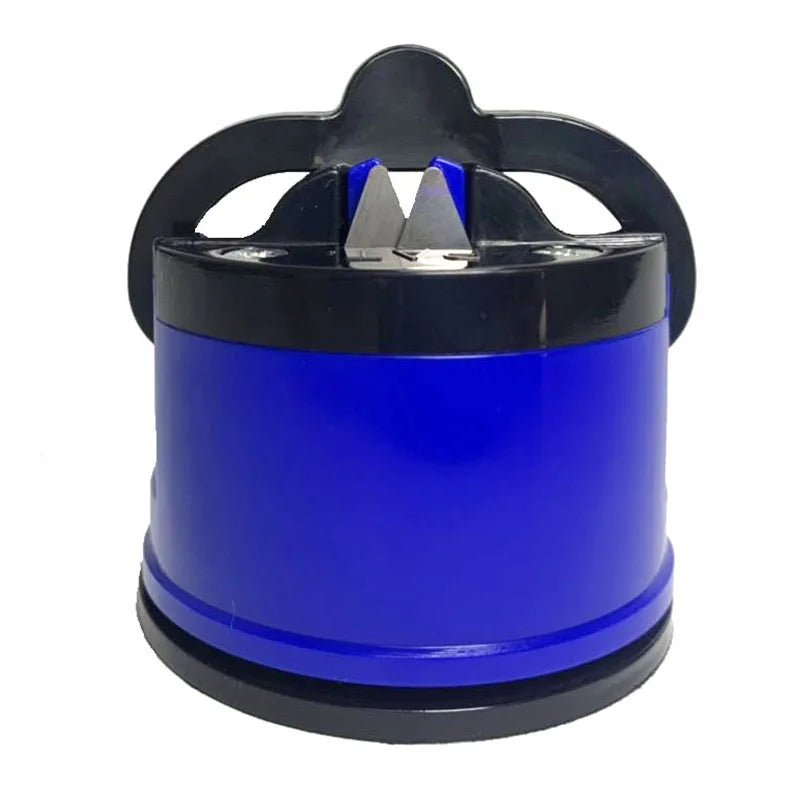 Knife sharpener, Easy and safe sharpener