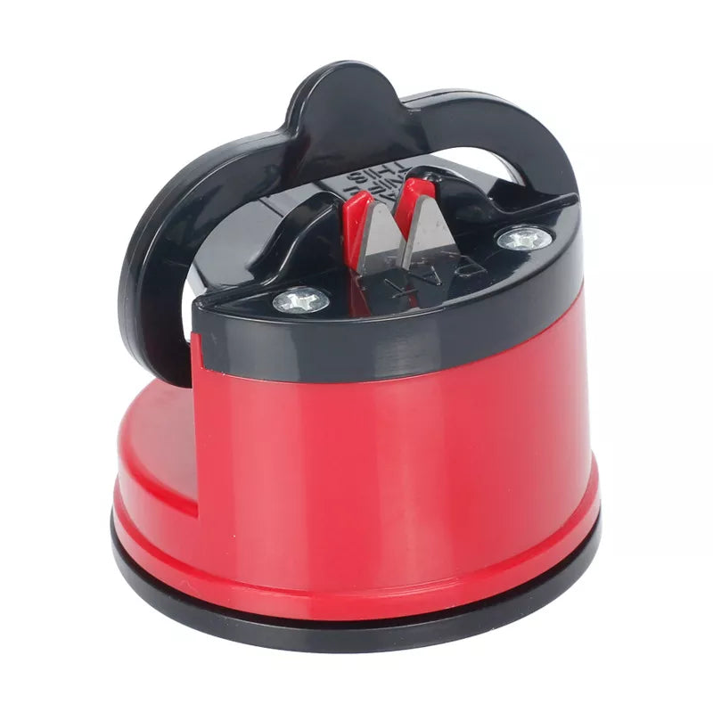 Knife sharpener, Easy and safe sharpener