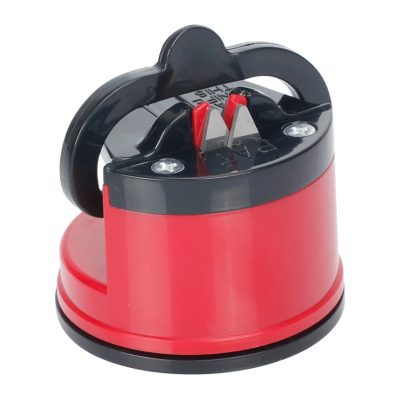 Knife sharpener, Easy and safe sharpener