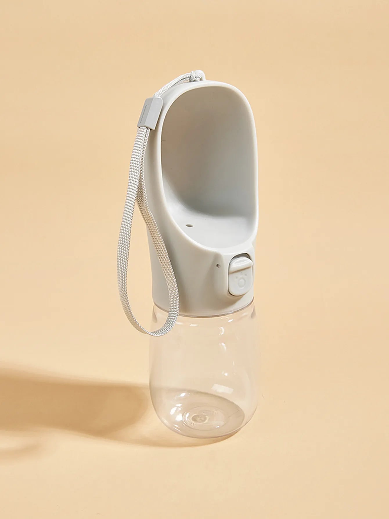Portable Dog Water Bottle for Outdoor Leakproof