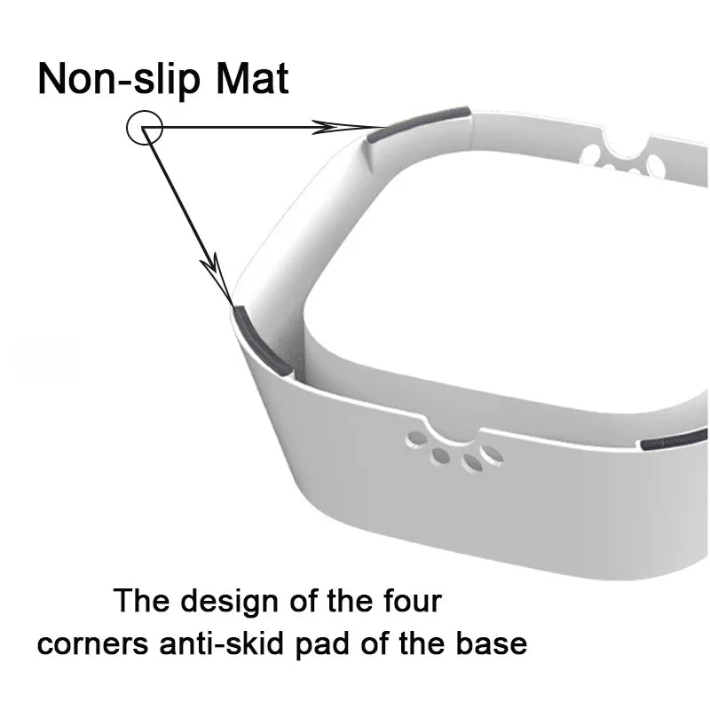 Dog Drinking Water Bowl No Spill Drinking Water Dispenser