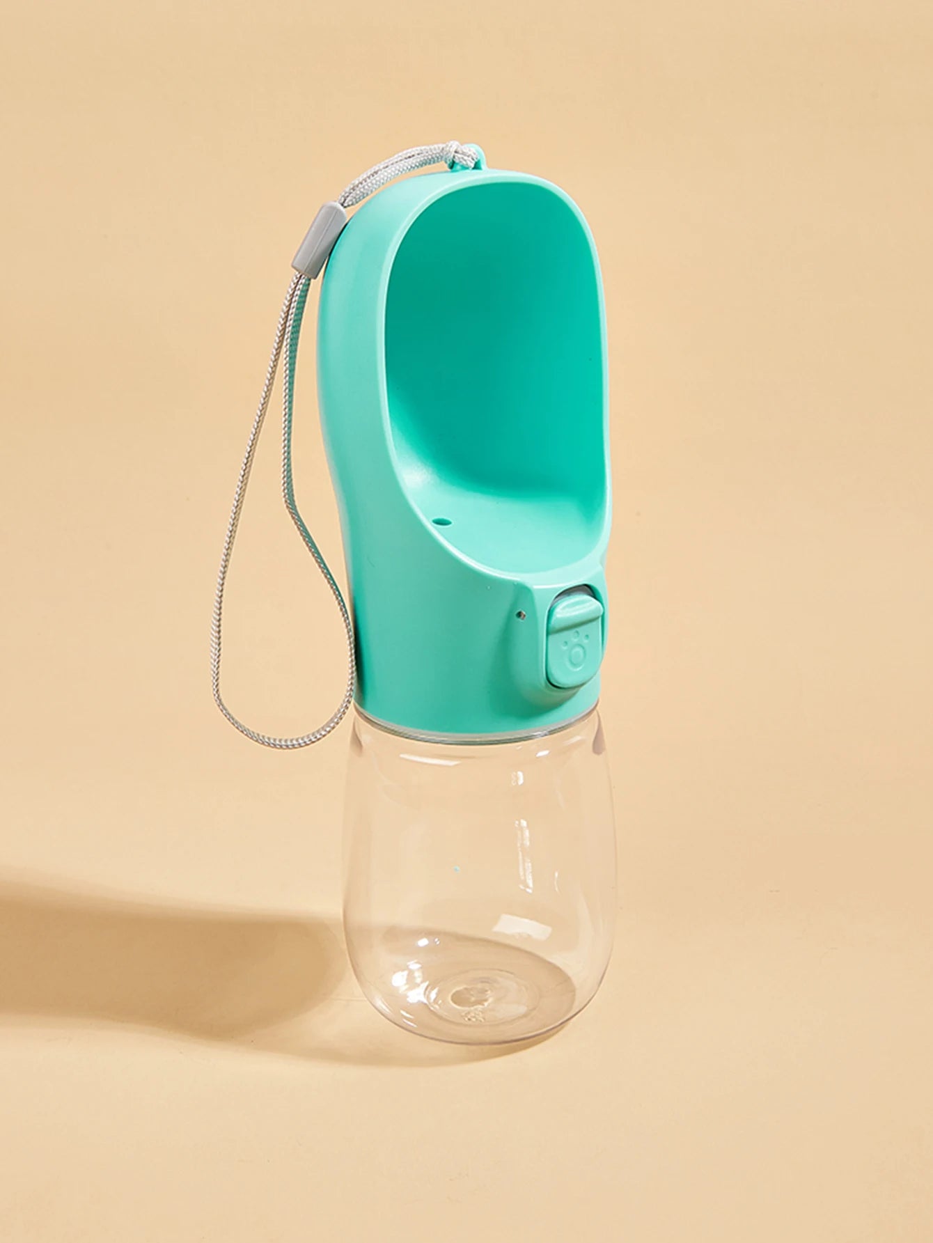 Portable Dog Water Bottle for Outdoor Leakproof