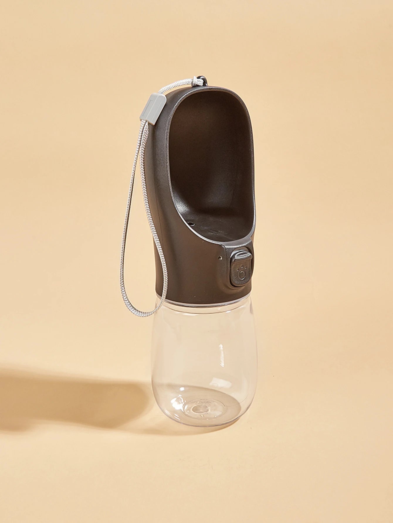 Portable Dog Water Bottle for Outdoor Leakproof