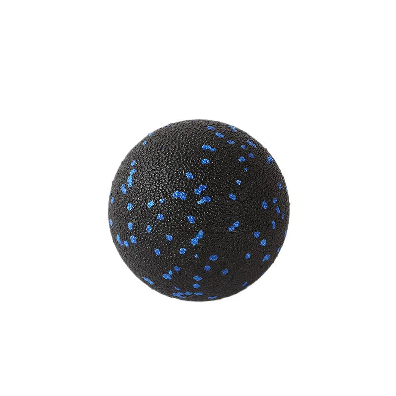 Ball Peanut Massage Ball High Density Lightweight Fitness Exercise Relieve Pain