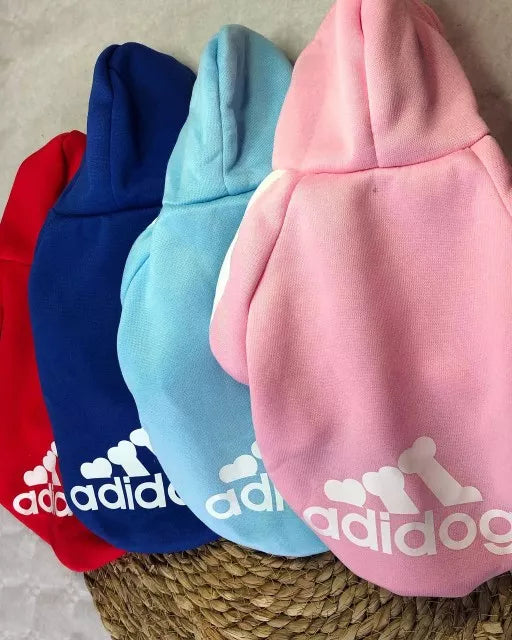 Winter Pet Dog Clothes