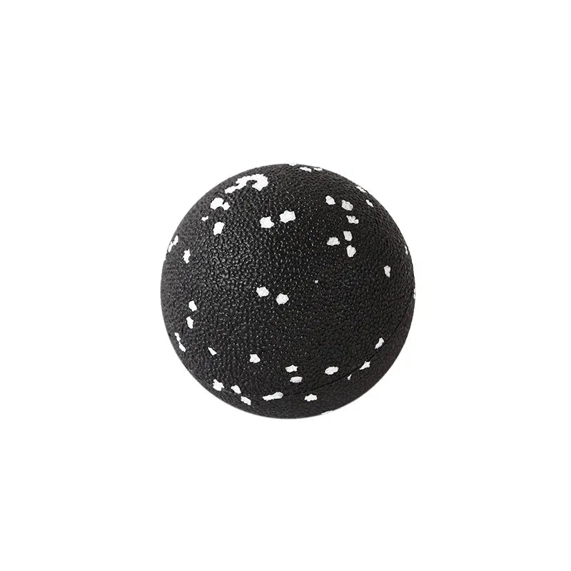 Ball Peanut Massage Ball High Density Lightweight Fitness Exercise Relieve Pain