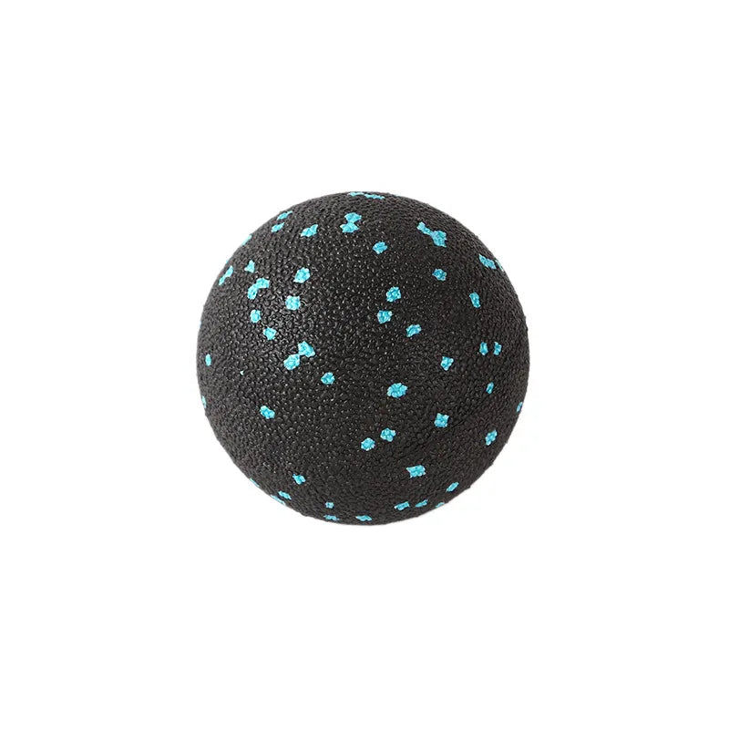 Ball Peanut Massage Ball High Density Lightweight Fitness Exercise Relieve Pain