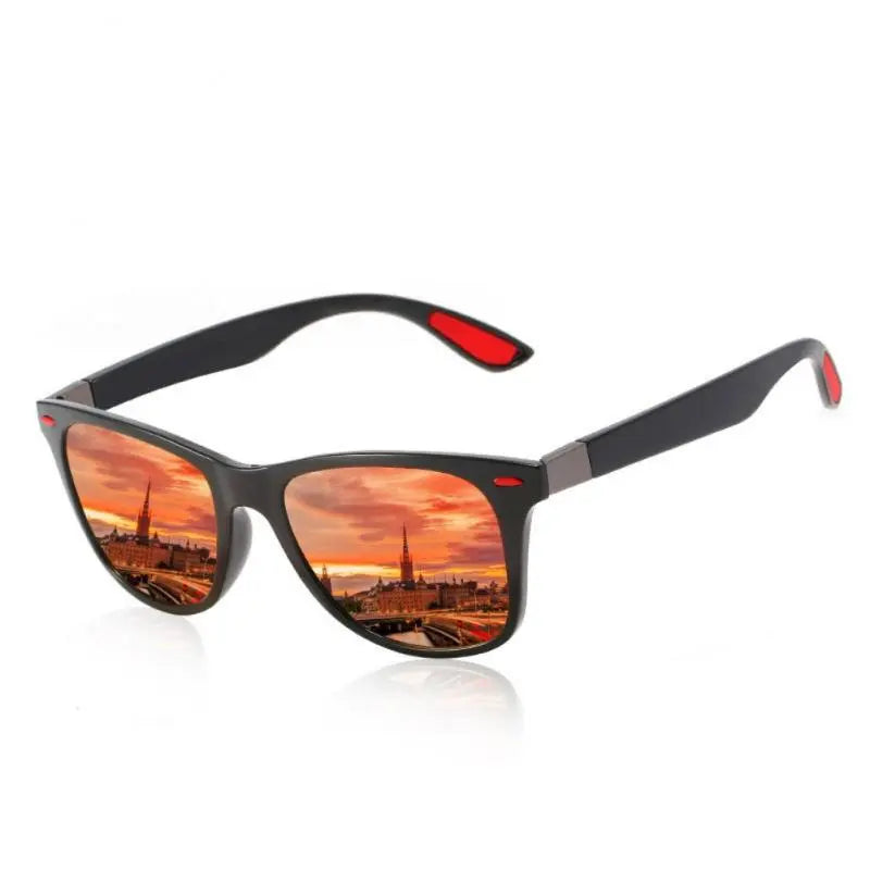 Fashion Classic Polarized Sunglasses UV400
