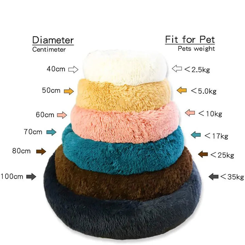 Pet Dog Bed Comfortable