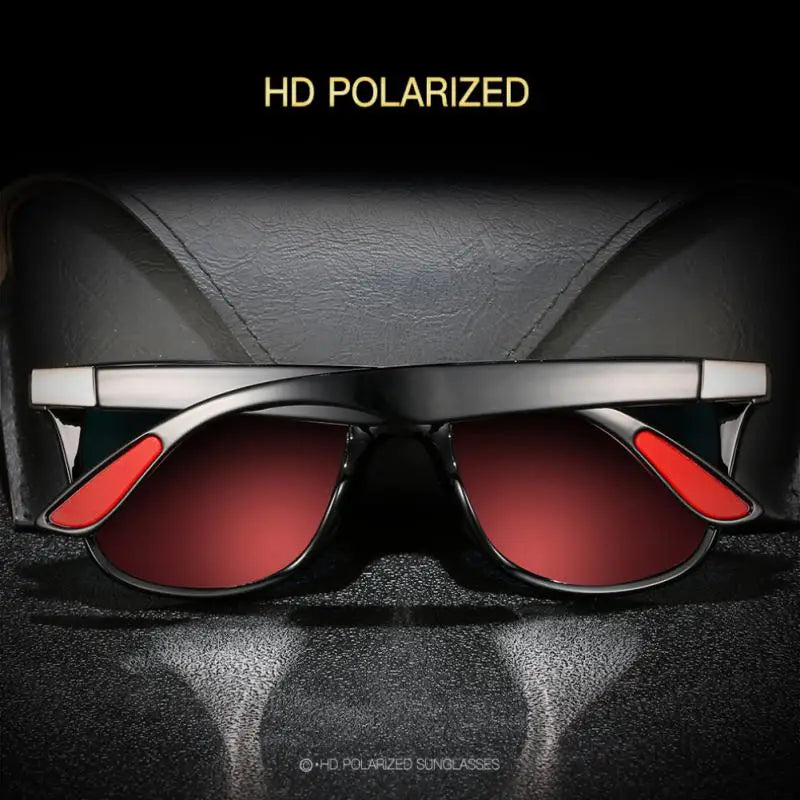 Fashion Classic Polarized Sunglasses UV400