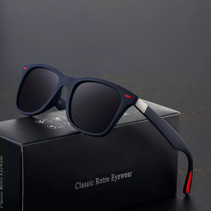Fashion Classic Polarized Sunglasses UV400