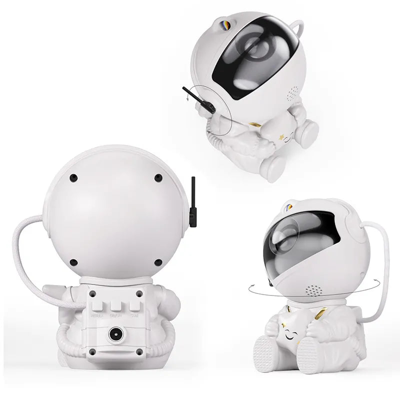 Galaxy Star Projector LED Light