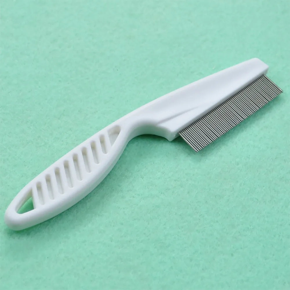 Pet Grooming Needle Brush Magic Massage Comb