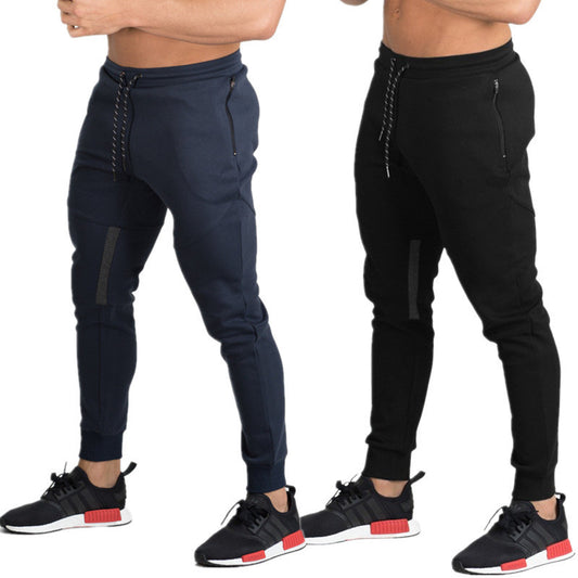 Casual Pants, Fitness Trousers, Sports Pants