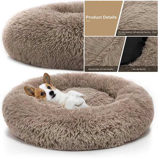 Pet Dog Bed Comfortable