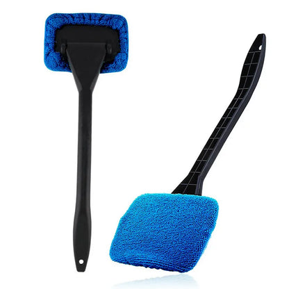 Car Window Cleaner Brush Kit
