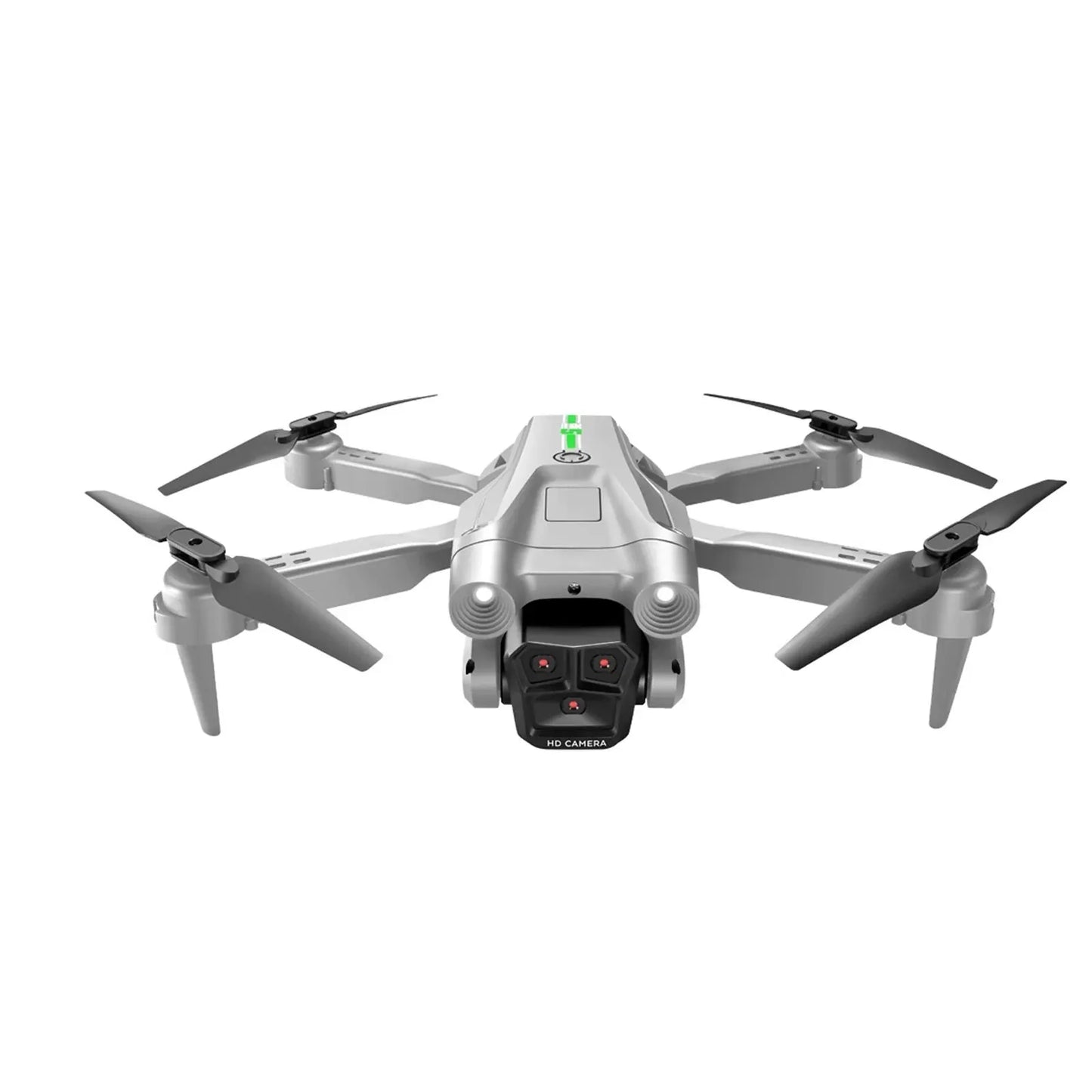 S92 HD 4K Drone with High Grip, Foldable