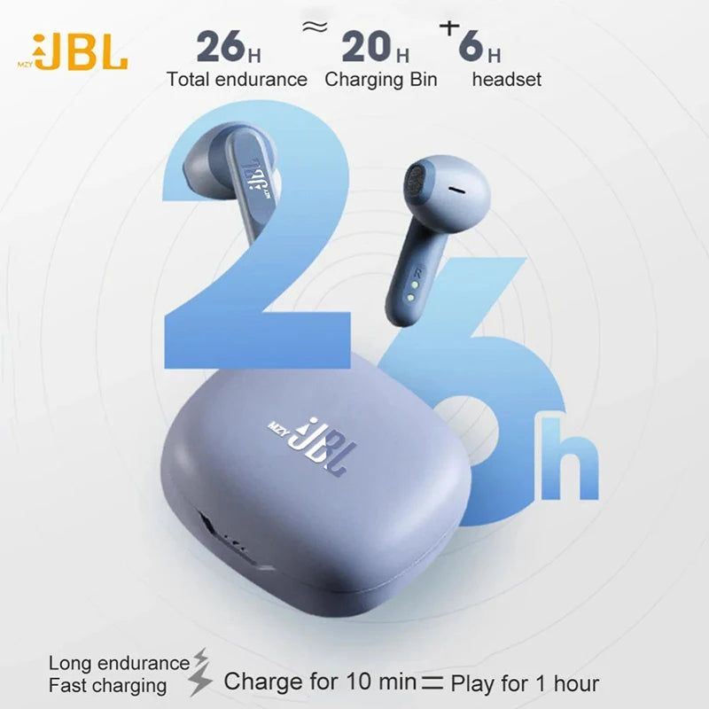 Original JBL Wireless Earbuds Pro